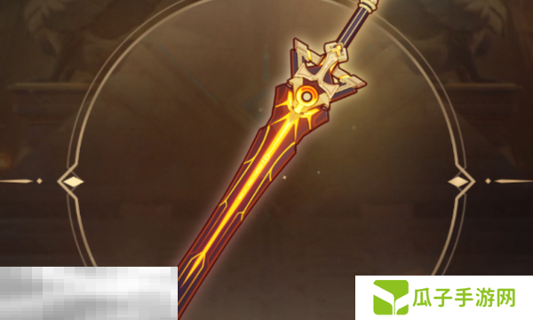 原神最强武器是什么 原神武器强度排行榜解析