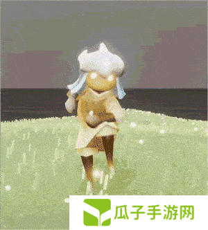 光遇骑马舞动作怎么获得2