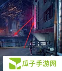 双影奇境如何通过人机验证