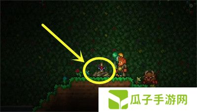 《泰拉瑞亚》泰拉魔刃获取方法