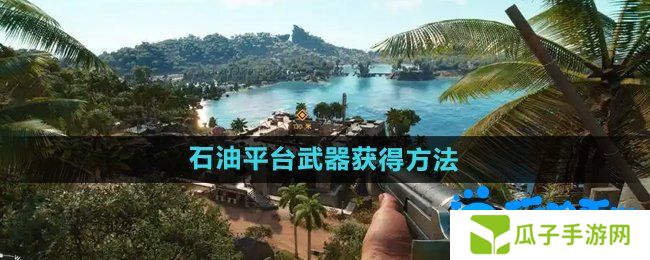 《孤岛惊魂6》天堂石油平台武器获得方法