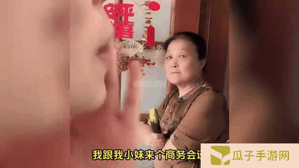 爆哭！东北老熟女91对白真实片段揭露人生至暗时刻