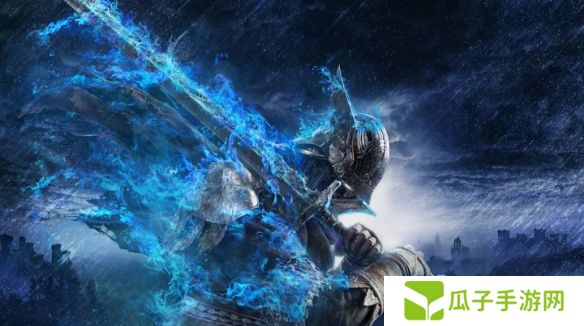 《艾尔登法环 黑夜君临》公测数据:玩家死亡超787万次