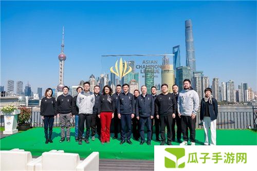 首届英雄亚冠联赛ACL正式启动，文体旅商展融合发展助推上海电竞产业迈向新高度