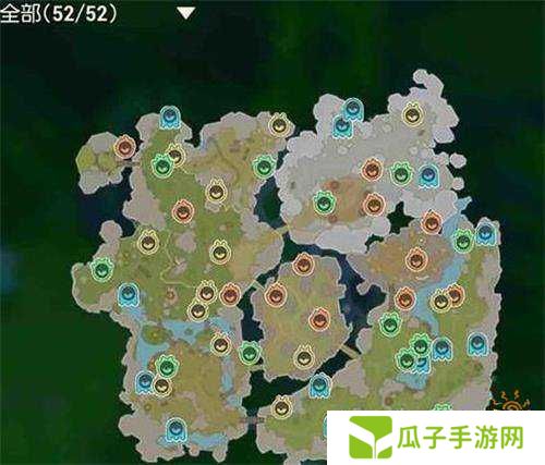 海岛纪元风之灵谜题如何突破？元素互动与隐藏机关全解析助你高效通关