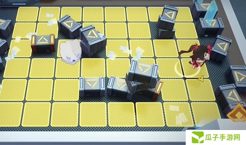《崩坏3》愚者牌揭秘呜呜伯之难任务攻略
