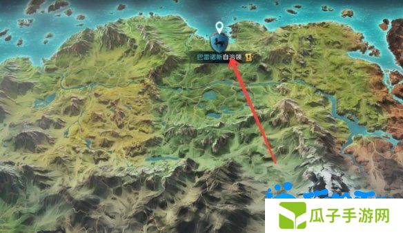 《黑色沙漠》快速传送方法介绍