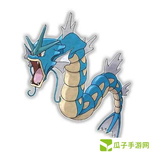 宝可梦大探险暴鲤龙养成全攻略：5种核心食谱配方+3种技能搭配方案详解