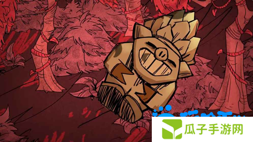 《饥荒》远古遗迹进入方法