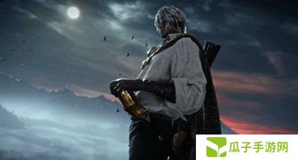 FS社新作《The DuskBloods》独占被嘲：不喜欢钱吗?