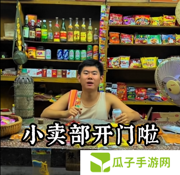 全网播放超13亿的零食小短剧，却因主角的出走而草草完结