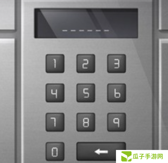 《闪耀暖暖》监控室密码介绍