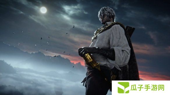 宫崎英高NS2新作《The Duskbloods》为多人PvPvE游戏
