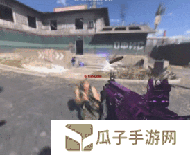 FPS游戏 是不是已经变成大型体术修炼场了