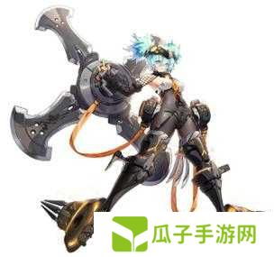 机动战姬聚变：五星角色强度终极挑战，谁才是战场上的最强王者？