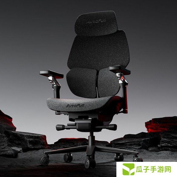 傲风G9人体工学电竞椅全新上市！全面升级，舒适如椅随行！