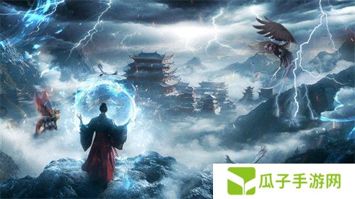 仙途将启，三界焕新！《封神再临》公测版本内容前瞻！