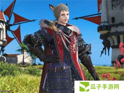 《最终幻想14》X 《FFBE幻影战争》联动时装正式上线！