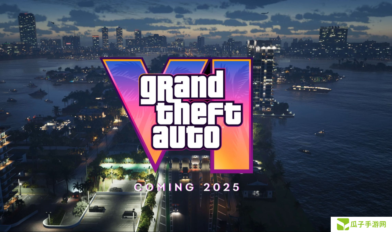 《GTA6》可能同步PC平台？CEO认为PC平台很重要！