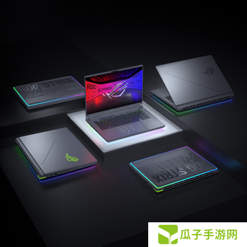 RTX 5090+星云原画屏2.0极致体验 ROG枪神9系列预约开启