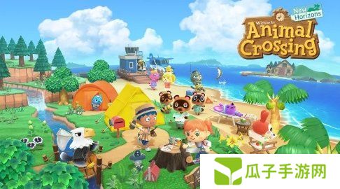 《集合啦！动物森友会》可将岛屿迁移至Switch2