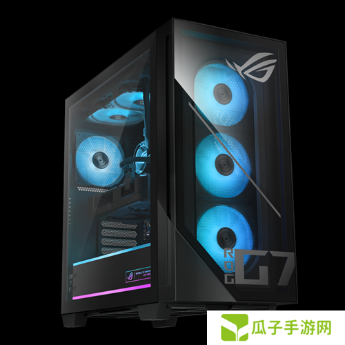 顶级双芯战无敌，电竞梦想触手可及，ROG魔霸9X电竞台机开启预约！