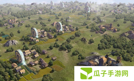 《率土之滨》石料获取方法