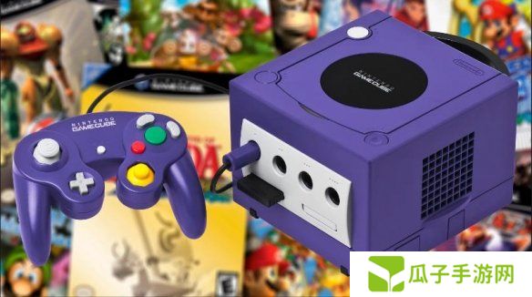 传NGC游戏将加入Switch Online游戏库！Switch1也能玩