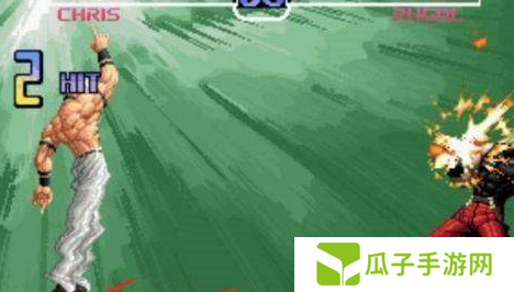 《拳皇97》大蛇阳光普照操作方法