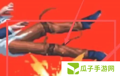 《拳皇97》大蛇阳光普照操作方法