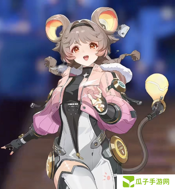 《鸣潮》1.4版本新增角色一览
