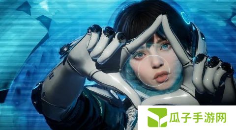 想控制小头？第一后裔将新增物理抖动