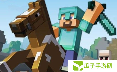 《我的世界》燧石作用介绍