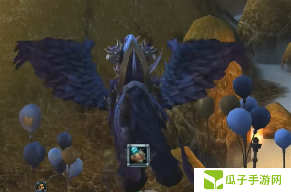 《魔兽世界》心心相印任务攻略
