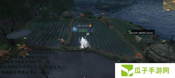 《逆水寒手游》说英雄卡禾荫天下获取方法