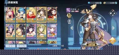 姬斗无双新手如何巧妙搭配阵容，解锁未知战斗新境界？