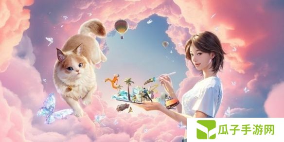 《inZOI》小红书限时联名活动道具领取 还可赢现金好礼
