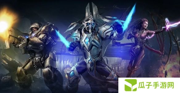 《星际争霸》将迎来新作?韩国四大厂商被爆争制作权