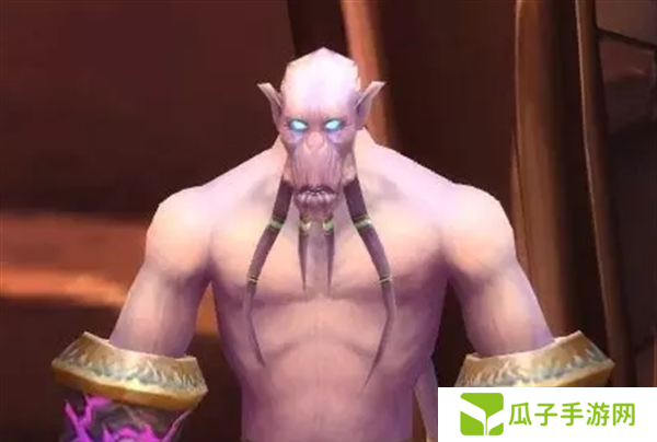 《魔兽世界》影钢腿甲图纸获取方法