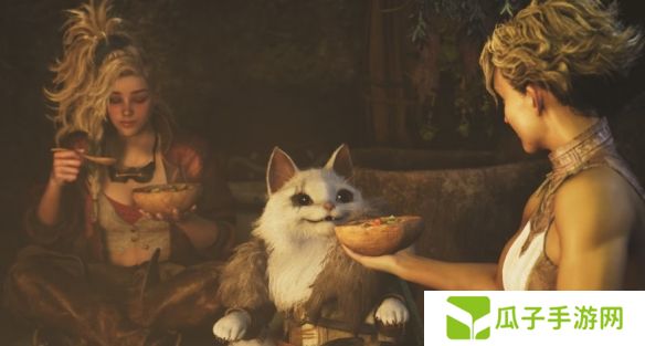 《怪猎荒野》首月销量突破1000万份！创系列新纪录