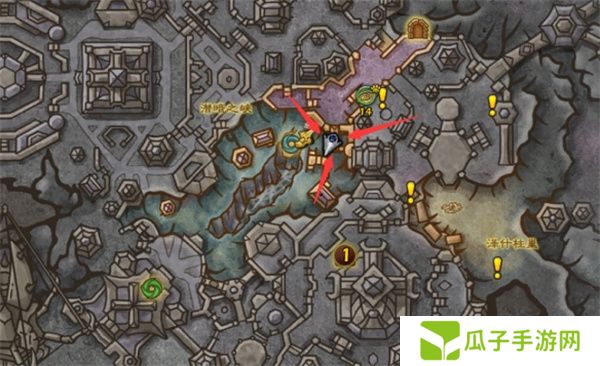 《魔兽世界》裹网珍玩获取方法