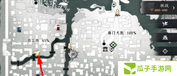《燕云十六声》神龙覆面任务攻略