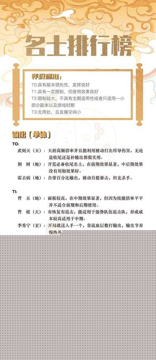 忘川风华录奇遇如何触发？全面解析触发条件与奖励大全