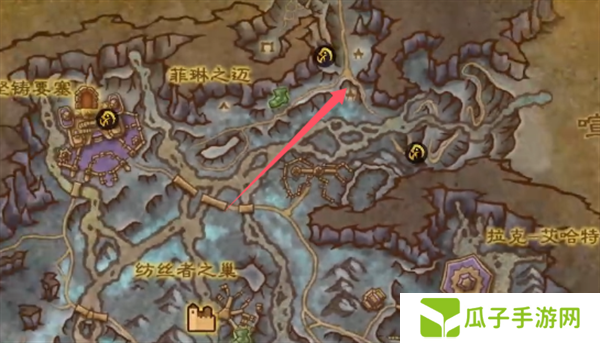 《魔兽世界》海量之血任务攻略