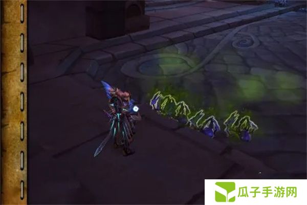 《魔兽世界》蹦蹦跳跳的实验体任务攻略