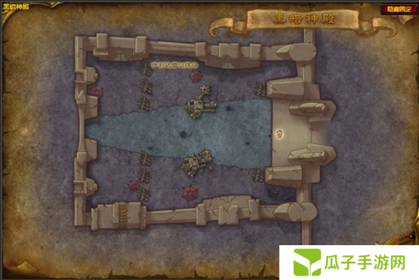 《魔兽世界》影钢腿甲图纸获取方法